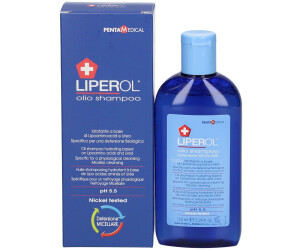 LIPEROL SHAMPOOING 150ML