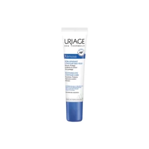 URIAGE XEMOSE SOIN APAISANT CONTOUR DES YEUX 15ML