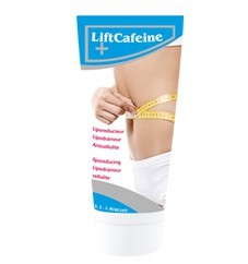 VITAL LIFT CAFEINE+ 90G