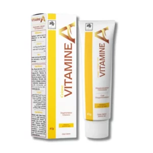 VITAL CREME VITAMINE A 45G