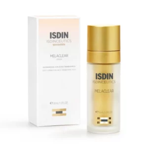 ISDINCEUTICS MELACLEAR SERUM ANTI TACHES 30ML