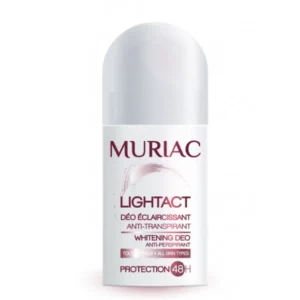 MURIAC DEO ECLAIRCISSANT ANTI TRANSPIRANT 50ML