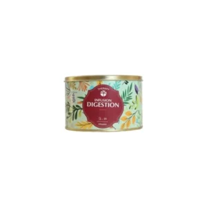 PHYTOKAD TISANE DIGESTION FACILITEE 20*1.5GR