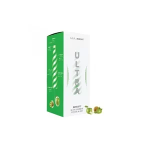 VITAL MINCIVIT ULTRA DRAINEUR POMME ET KIWI 250ML