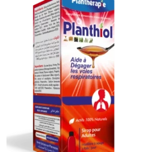 VITAL PHYTOTHERA PLANTHIOL 150ML