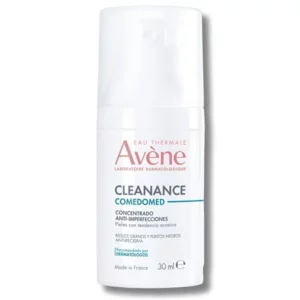 AVENE CLEANANCE COMEDOMED+ SOIN INTENSIF ANTI IMPERFECTIONS 30ML