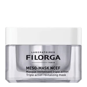 FILORGA MESO MASK NCEF MASQUE REVITALISANT TRIPLE ACTION 50ML