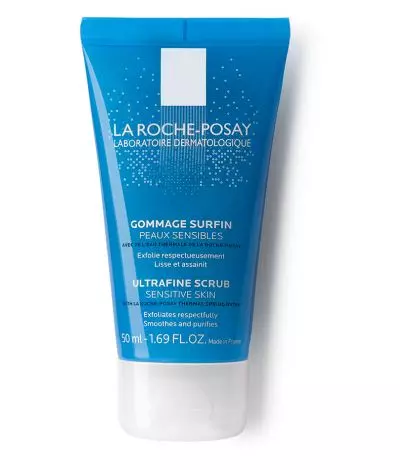 LA ROCHE POSAY GOMMAGE SURFIN PHYSIOLOGIQUE 50ML