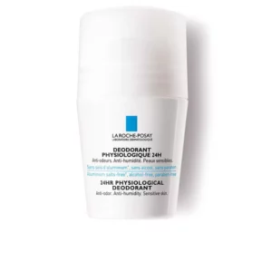 LA ROCHE POSAY DEODORANT PHYSIOLOGIQUE 24H 50ML