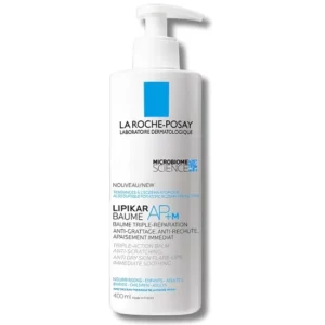 LA ROCHE POSAY LIPIKAR AP+ BAUME RELIPIDANT 400ML