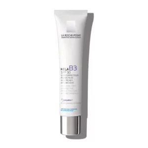 LA ROCHE POSAY MELA B3 SOIN CORRECTEUR ANTI TACHES SPF30 40ML