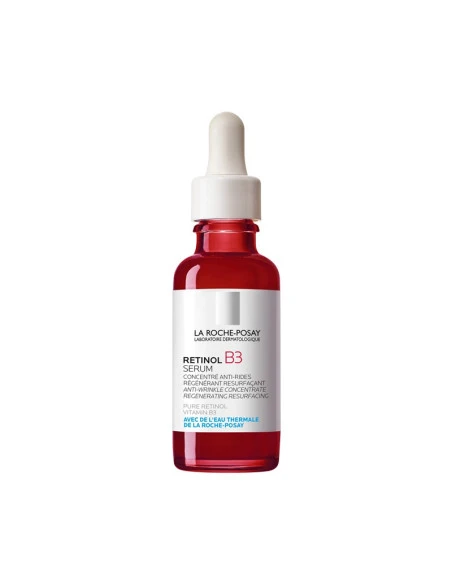 LA ROCHE POSAY RETINOL B3 SERUM ANTI RIDES 30ML
