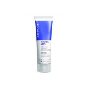DERMACARE HYDRALISS CREME RICHE HYDRATANTE PEAUX SECHES A TRES SECHES 50 ML