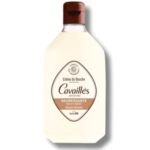 ROGE CAVAILLES CREME DE DOUCHE NOURRISSANTE KARITE BIO PEAUX SECHES 250 ML