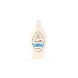 ROGE CAVAILLES SOIN TOILETTE INTIME ANTI BACTERIEN 100ML