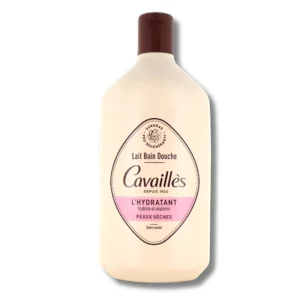 ROGE CAVAILLES LAIT BAIN DOUCHE L'HYDRATANT 400ML