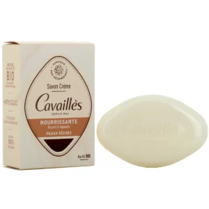 ROGE CAVAILLES SAVON CREME NOURRISSANTE PEAUX SECHES 100G