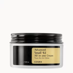ADVANCED SNAIL 92 ALL IN ONE CREAM