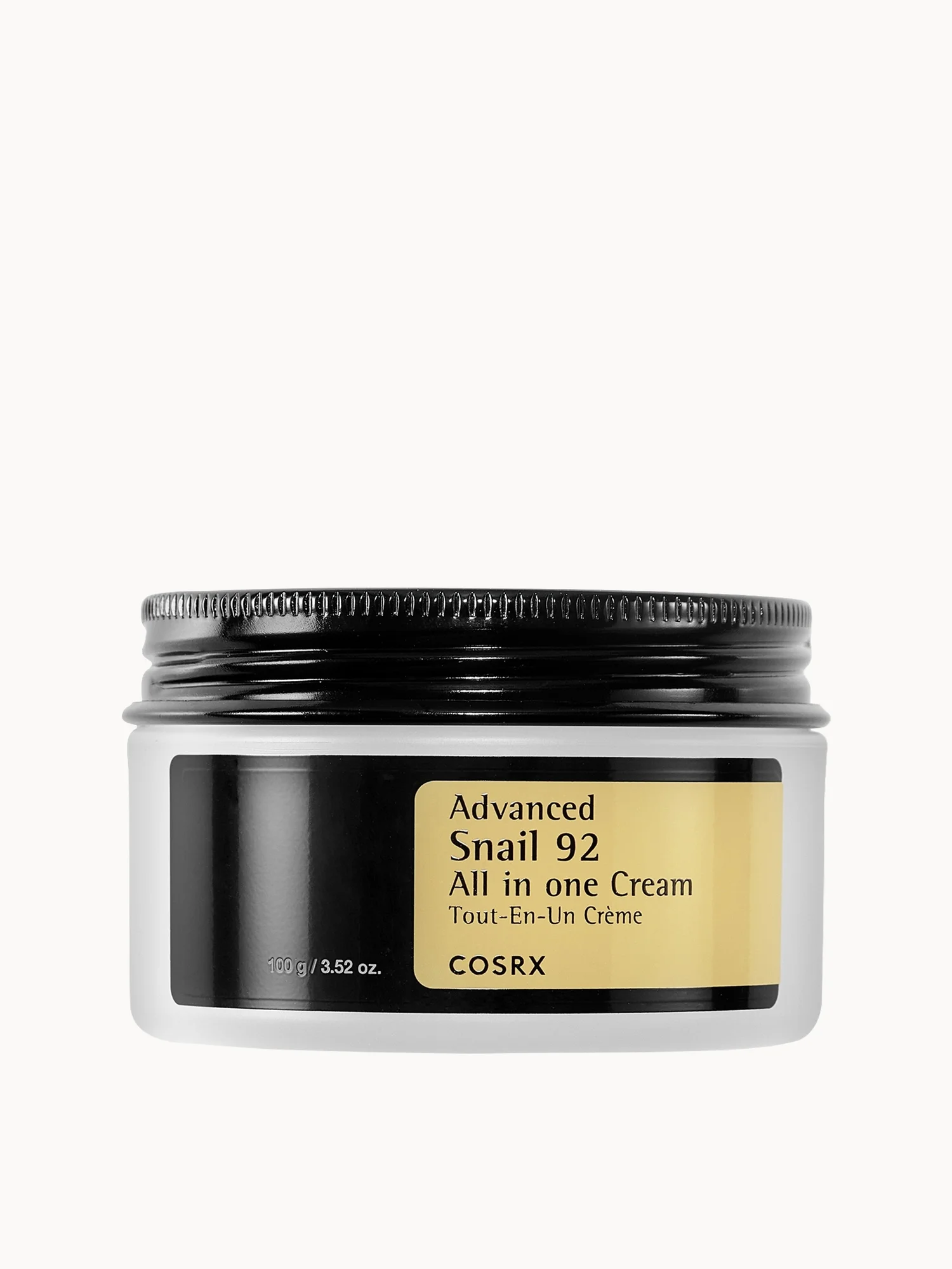 ADVANCED SNAIL 92 ALL IN ONE CREAM