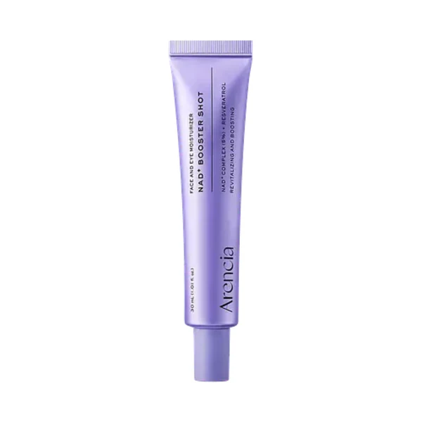 ARENCIA- NAD+ BOOSTER SHOT