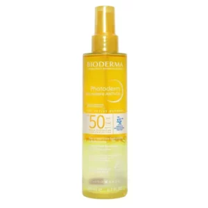 BIODERMA PHOTODERM EAU SOLAIRE ANTI OX SPF50 200ML