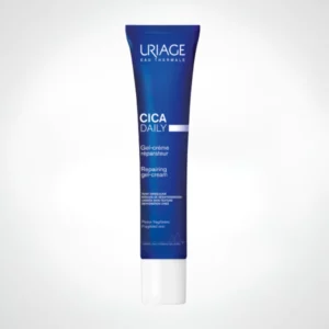 URIAGE BARIEDERM CICA DAILY GEL CREME 40ML