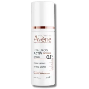 AVENE HYALURON ACTIV PROCEDURE CREME LIFTING 0.1% RETINAL 30ML