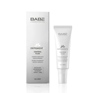 BABE DEPIGMENT+ CONTROL FLUID 40ML