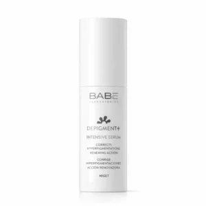 BABE DEPIGMENT+ INTENSIVE SERUM 30ML