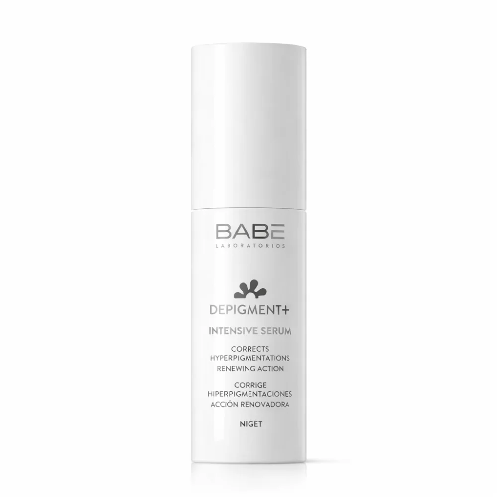 BABE DEPIGMENT+ INTENSIVE SERUM 30ML