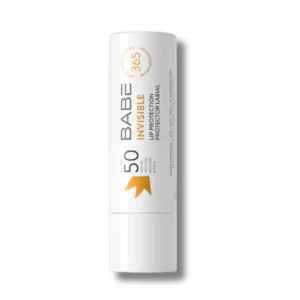 BABE LIP PROTECTION INVISIBLE 50SPF 4GR