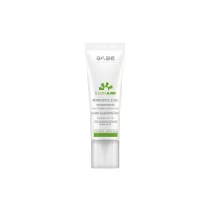 BABE STOP AKN FLUIDE KERATOLYTIQUE 30ML