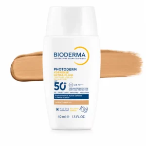 BIODERMA PHOTODERM XDEFENSE ULTRA FLUID TEINTE 03 SPF50+ 40ML