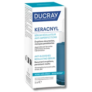 DUCRAY KERACNYL SERUM REGULATEUR ANTI IMPERFECTIONS 30ML
