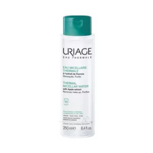 URIAGE EAU MICELLAIRE THERMALE PEAUX MIXTES A GRASSES 250ML