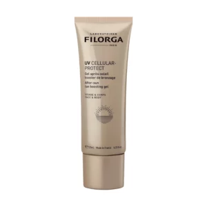 FILORGA UV CELLULAR PROTECT GEL APRES SOLEIL BOOSTER DE BRONZAGE 125ML