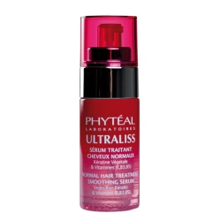 PHYTEAL ULTRALISS SÉRUM TRAITANT CHEVEUX NORMAUX A LA VITAMINE B3 40 ML