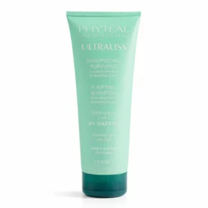 PHYTEAL ULTRALISS SHAMPOOING PURIFIANT CHEVEUX GRAS AU ROMARIN 250 ML
