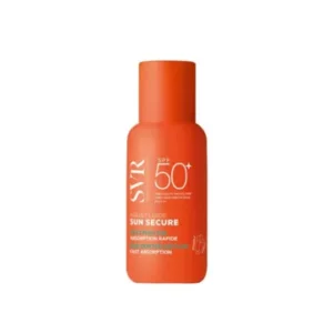 SVR SUN SECURE AQUA FLUIDE SPF 50+ 50ML