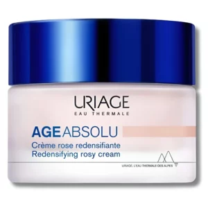 URIAGE AGE ABSOLU CREME ROSE REDENSIFIANTE 50ML