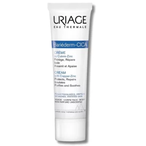 URIAGE BARIEDERM CICA CREME 40ML