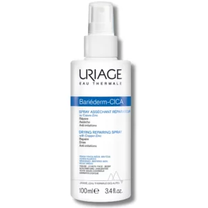 URIAGE BARIEDERM CICA SPRAY 100ML