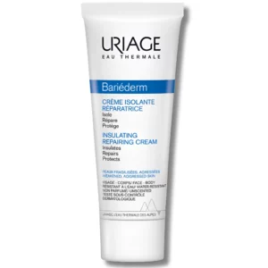 URIAGE BARIEDERM CREME ISOLANTE REPARATRICE 75ML