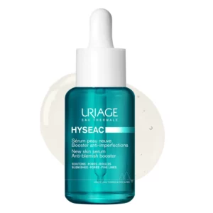 URIAGE HYSEAC SERUM PEAU NEUVE BOOSTER ANTI IMPERFECTIONS 30ML
