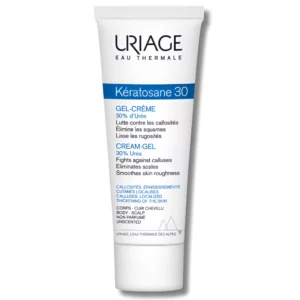 URIAGE KERATOSANE 30 GEL CREME 40ML