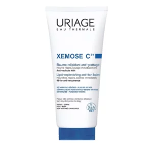 URIAGE XEMOSE C8+ BAUME OLEO APAISANT 200ML