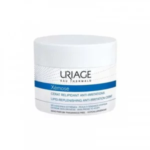 URIAGE XEMOSE CERAT RELIPIDANT ANTI IRRITATIONS 200ML