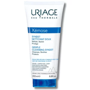 URIAGE XEMOSE C8+ SYNDET NETTOYANT DOUX 200ML
