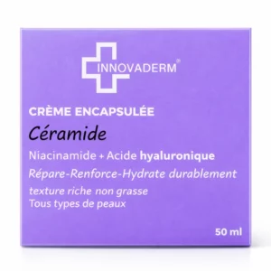 INNOVADERM CREME ENCAPSULEE CERAMIDE 50ML