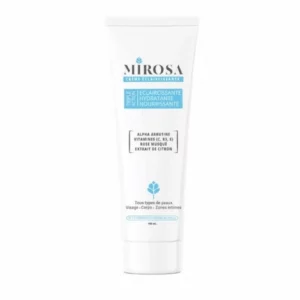 MIROSA CREME ECLAIRCISSANTE 100ML